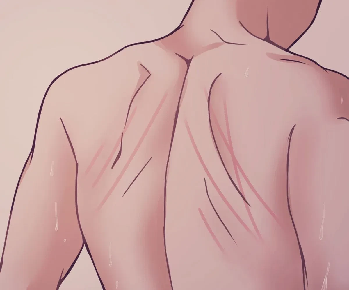 Toyboy Chapter 11, page 209