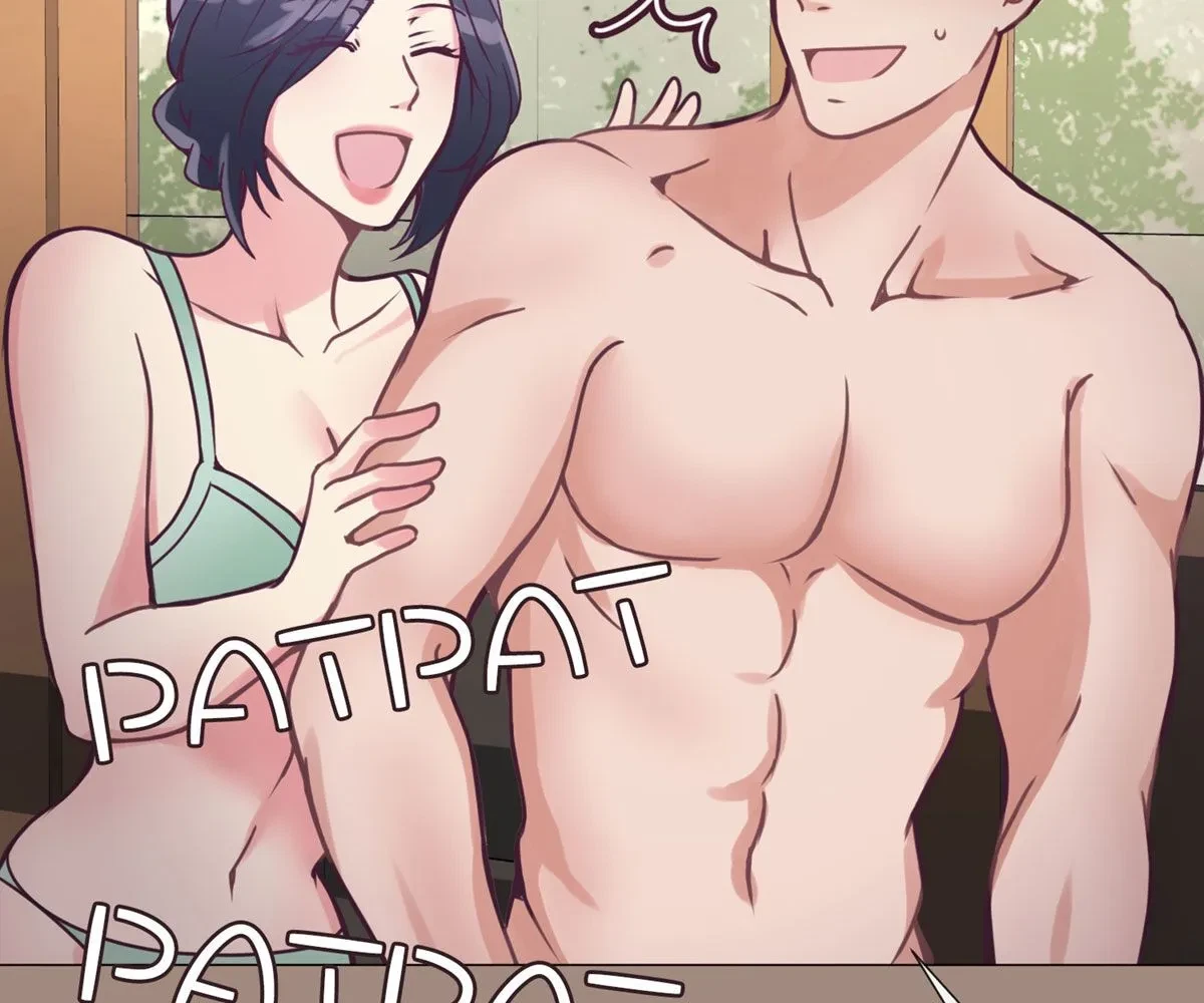 Toyboy Chapter 11, page 26