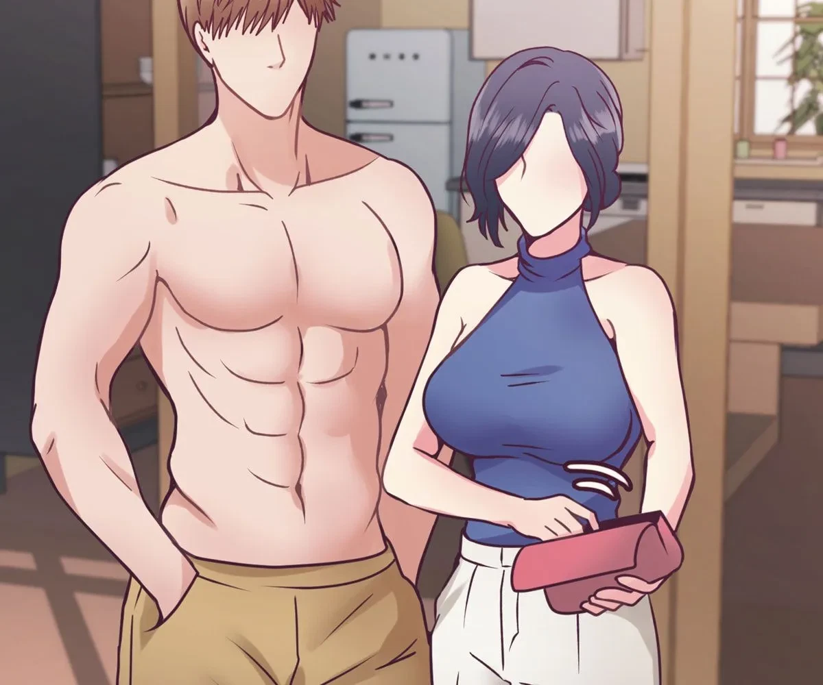 Toyboy Chapter 11, page 33