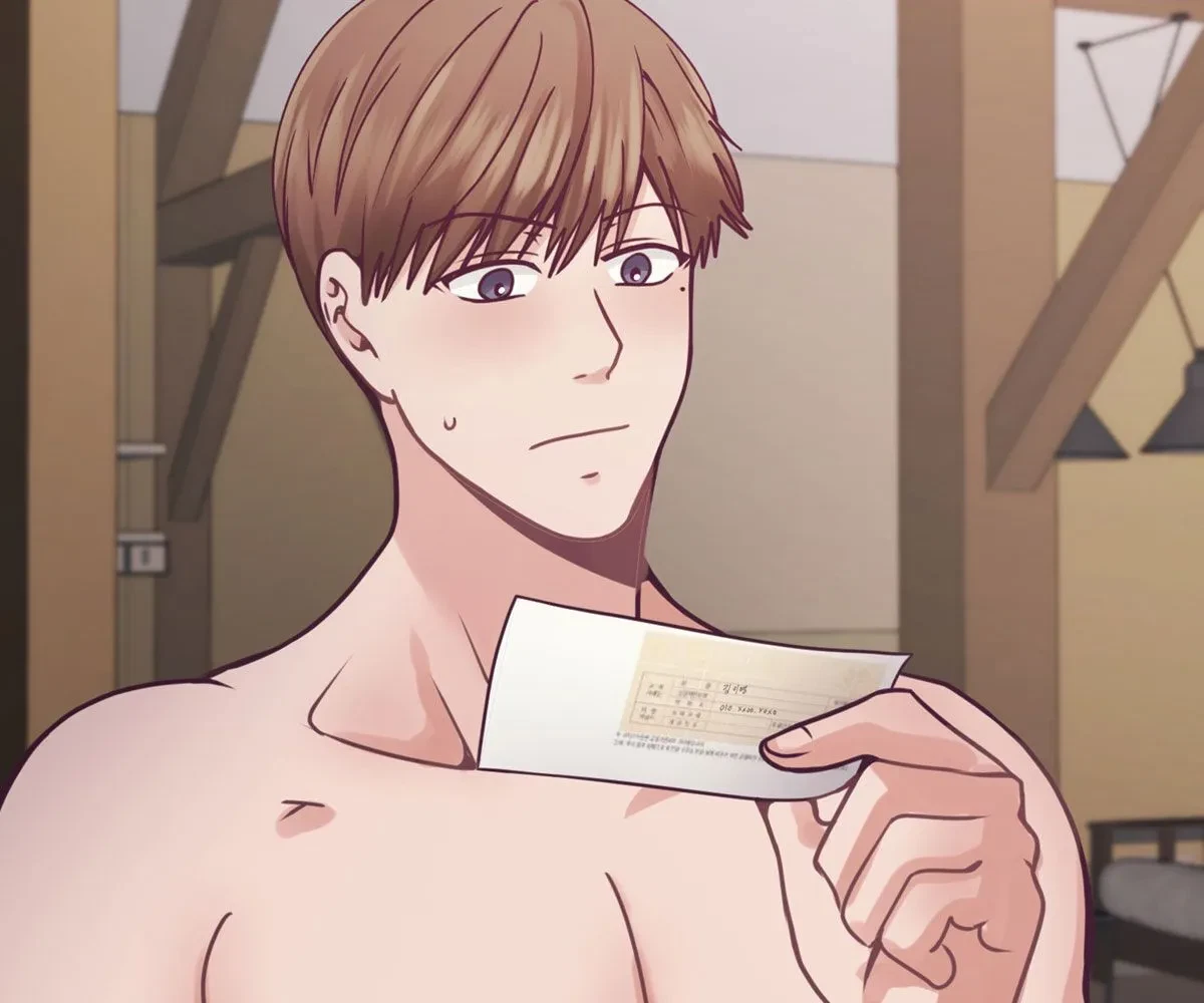 Toyboy Chapter 11, page 38