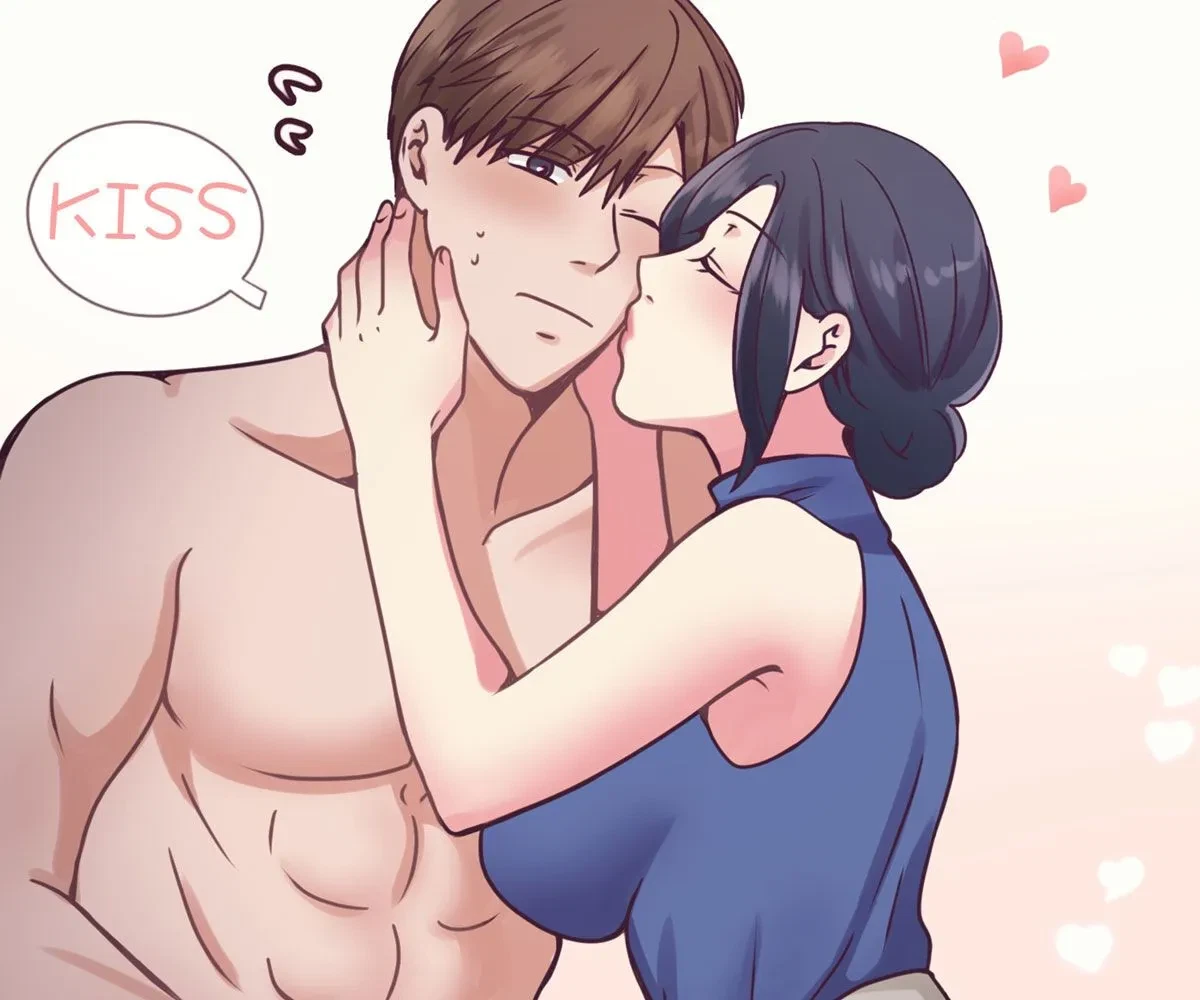 Toyboy Chapter 11, page 41