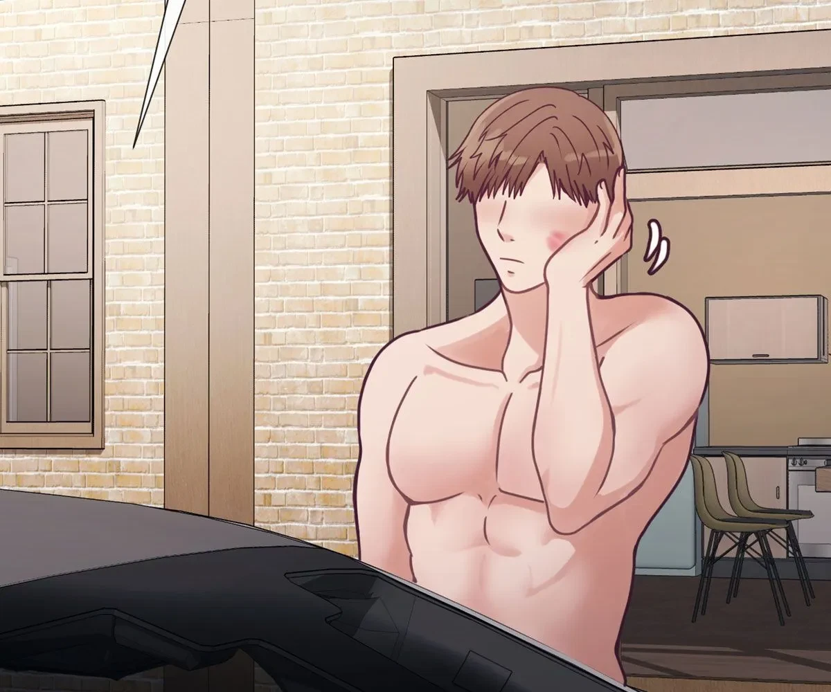 Toyboy Chapter 11, page 45