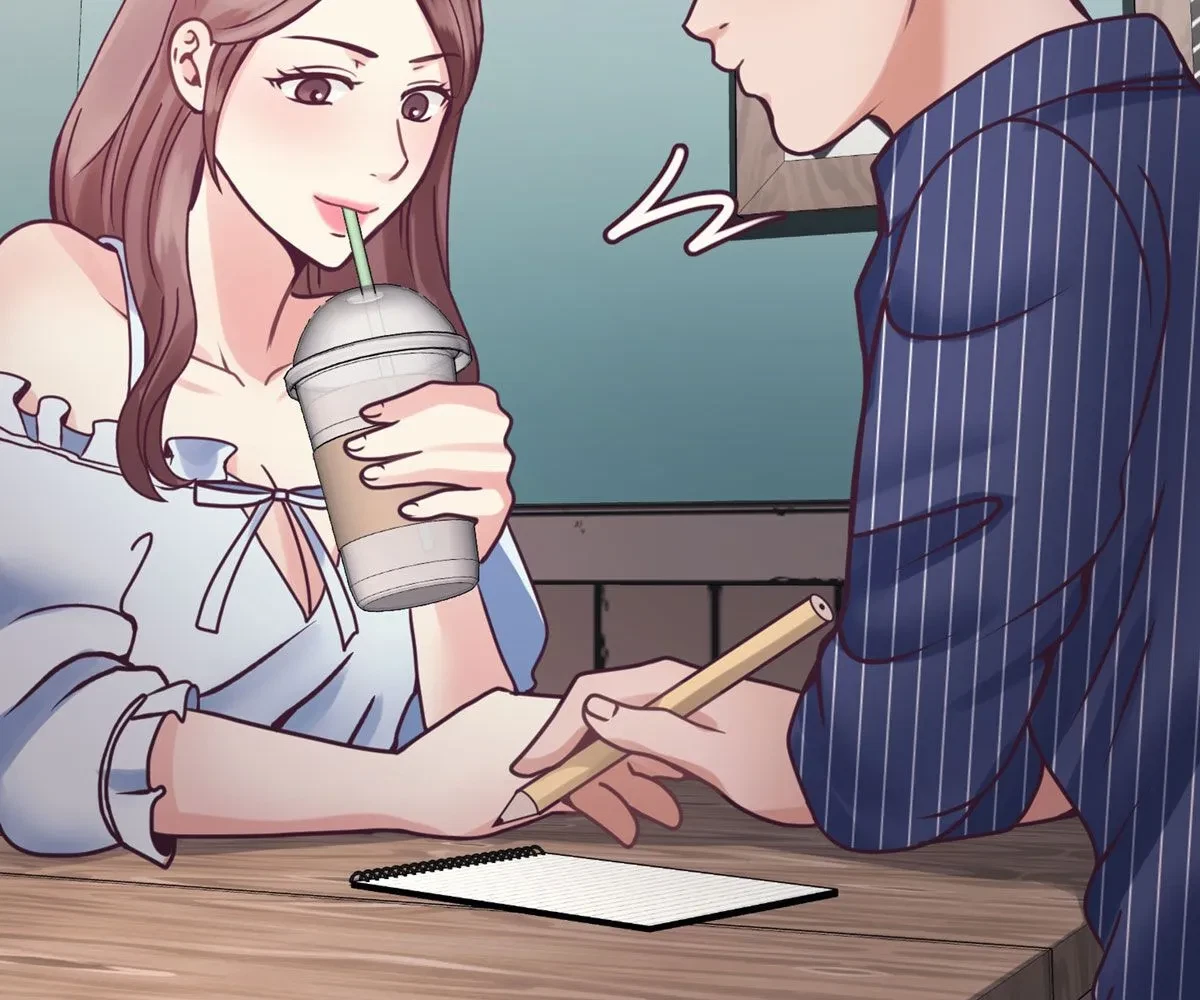 Toyboy Chapter 11, page 55