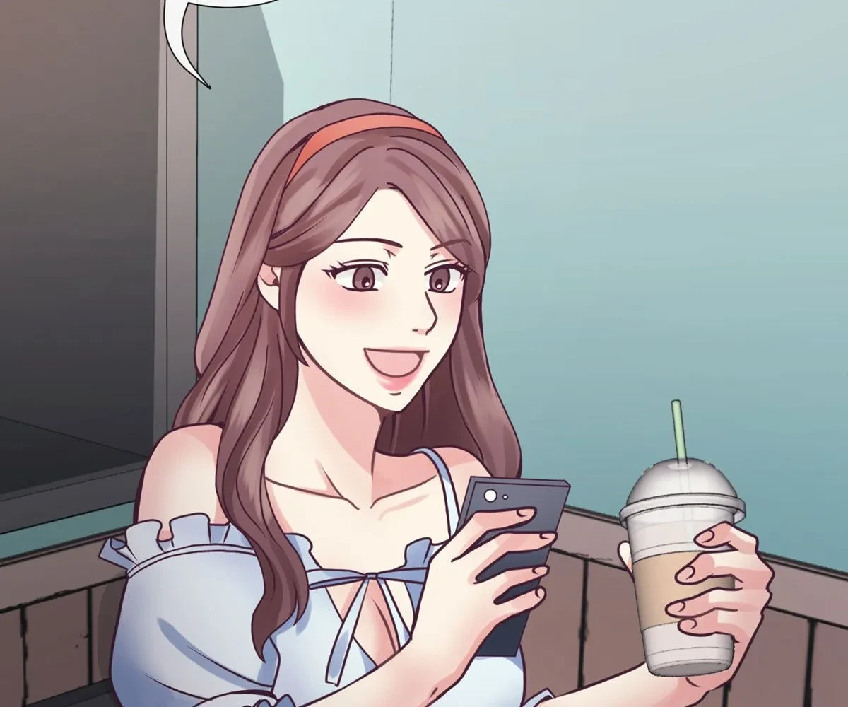 Toyboy Chapter 11, page 64