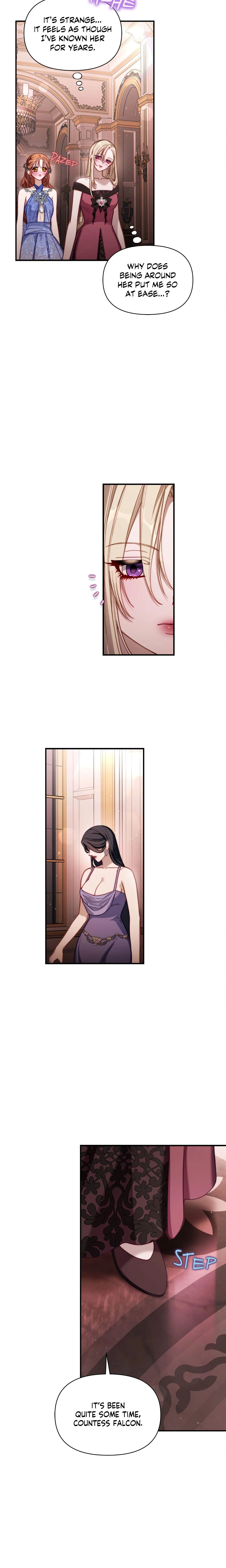 Lucia Chapter 54, page 10