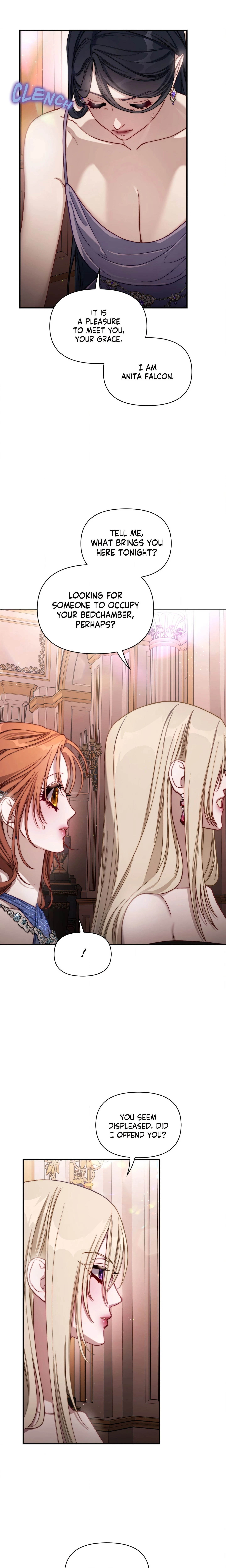 Lucia Chapter 54, page 12
