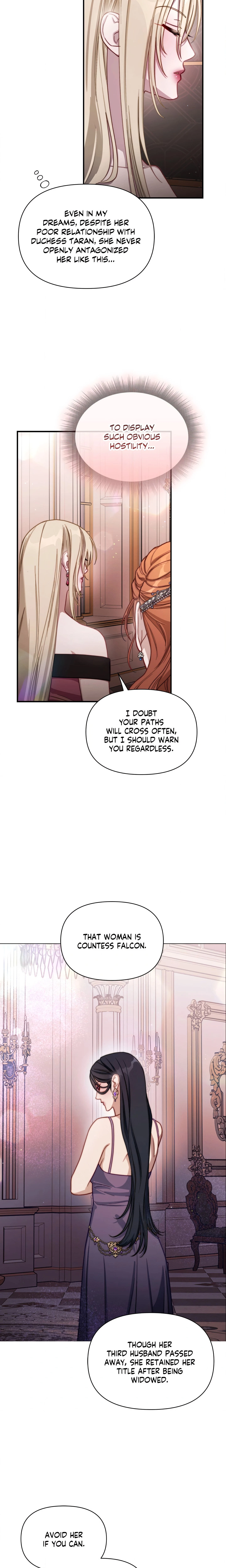 Lucia Chapter 54, page 14