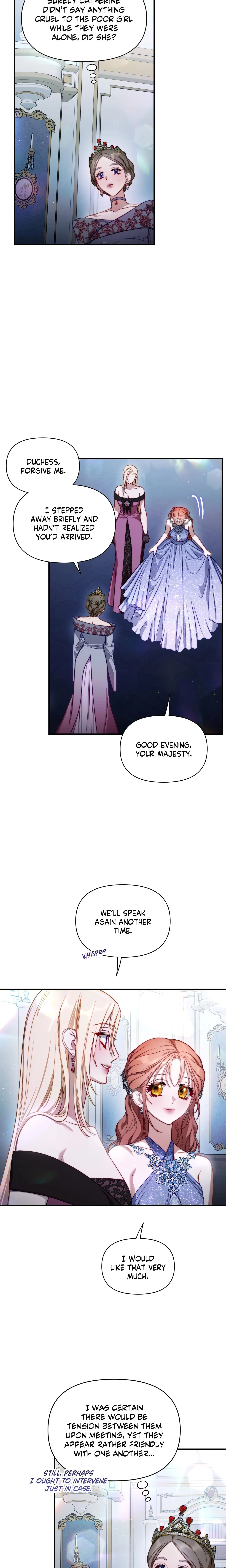 Lucia Chapter 54, page 20