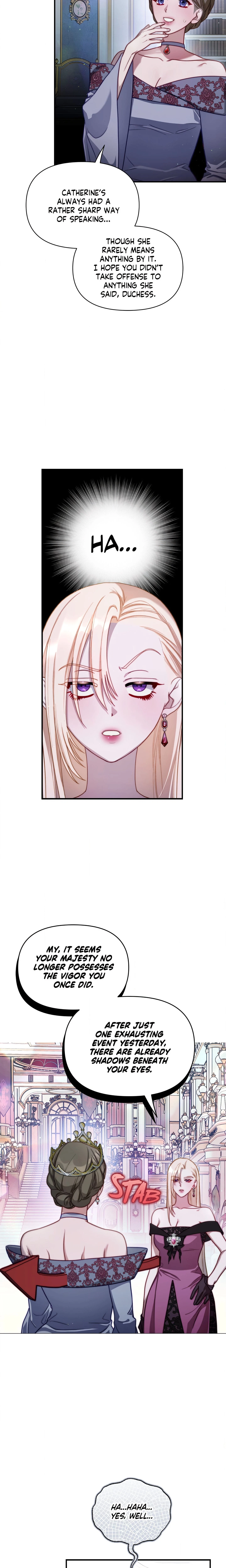 Lucia Chapter 54, page 21