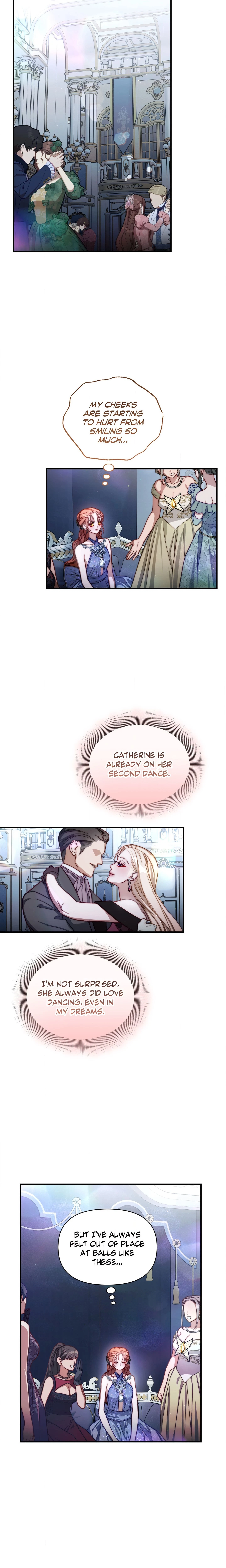 Lucia Chapter 54, page 23