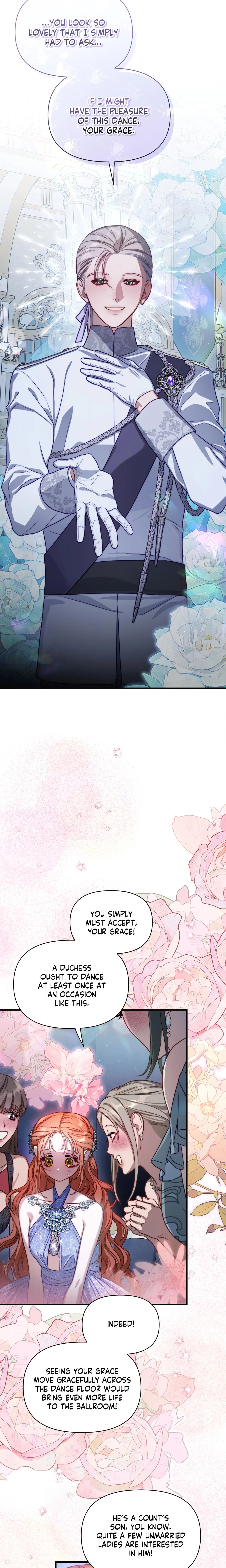 Lucia Chapter 54, page 25