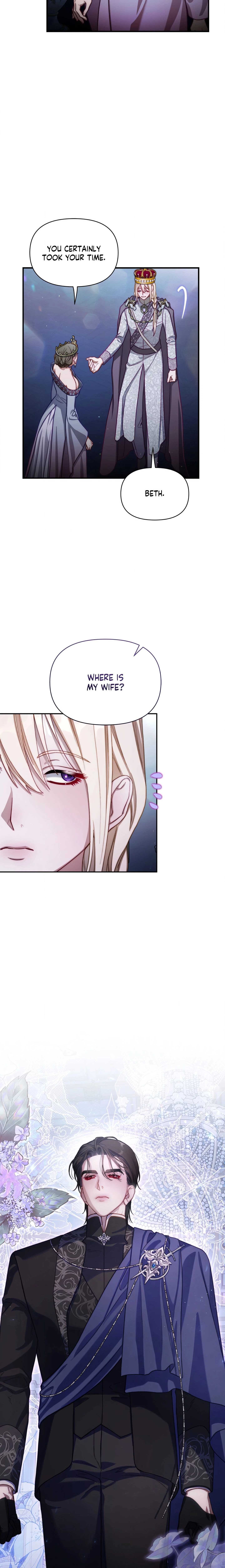 Lucia Chapter 54, page 27