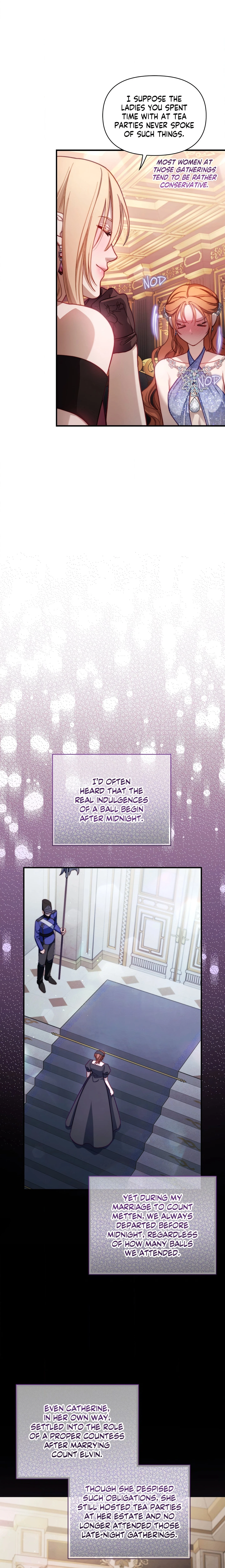 Lucia Chapter 54, page 3