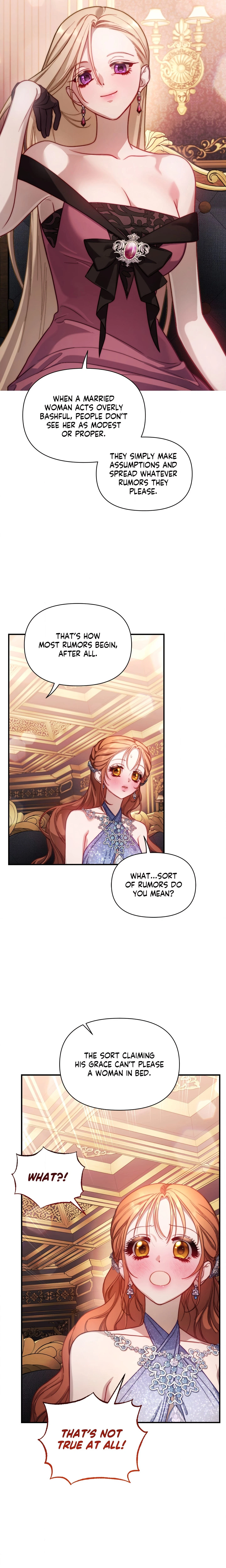Lucia Chapter 54, page 5