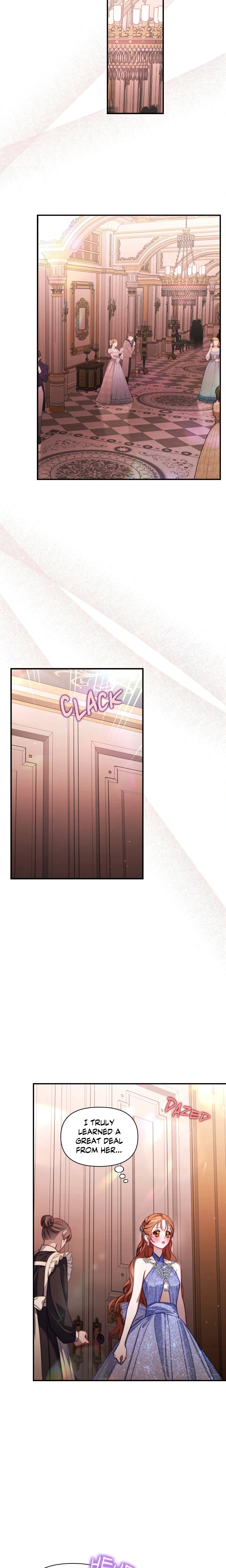 Lucia Chapter 54, page 9