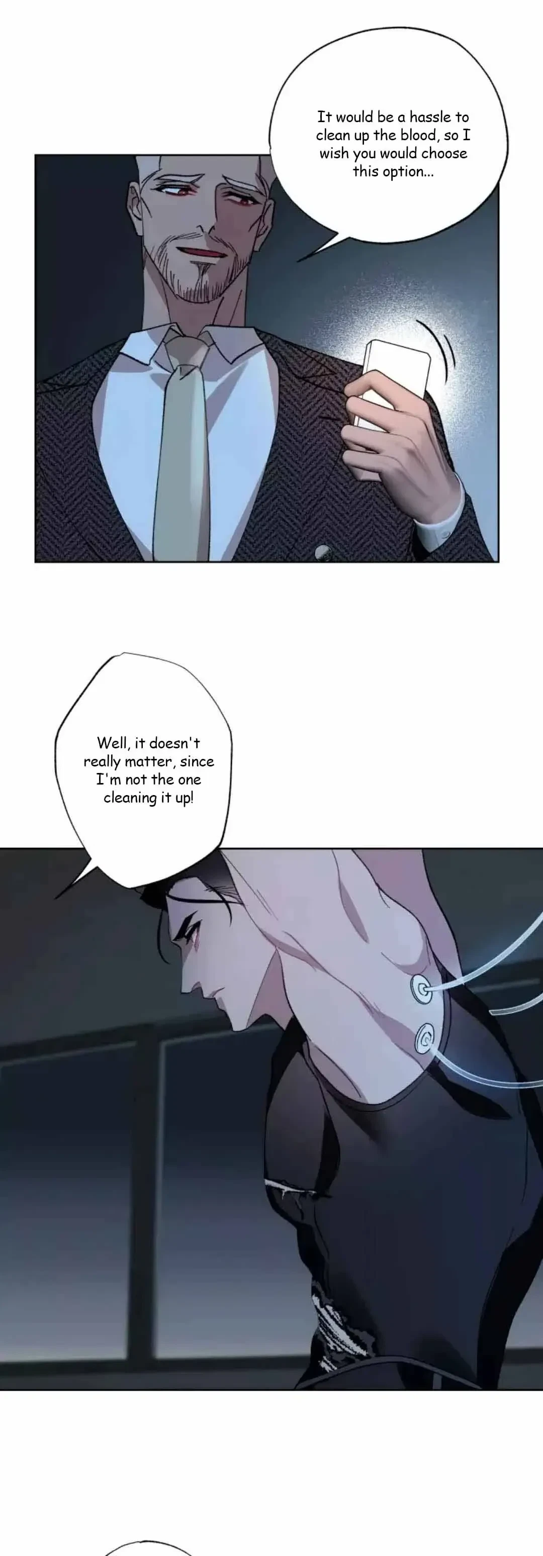 Moonquake Chapter 27, page 11