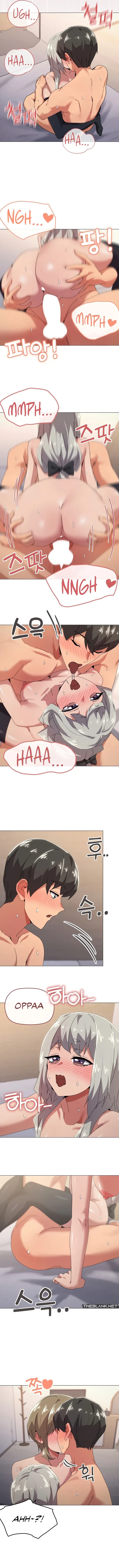 What’s Wrong With This Family? Chapter 46, page 7