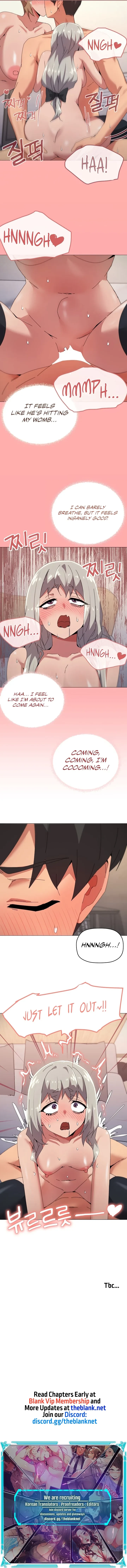 What’s Wrong With This Family? Chapter 46, page 9