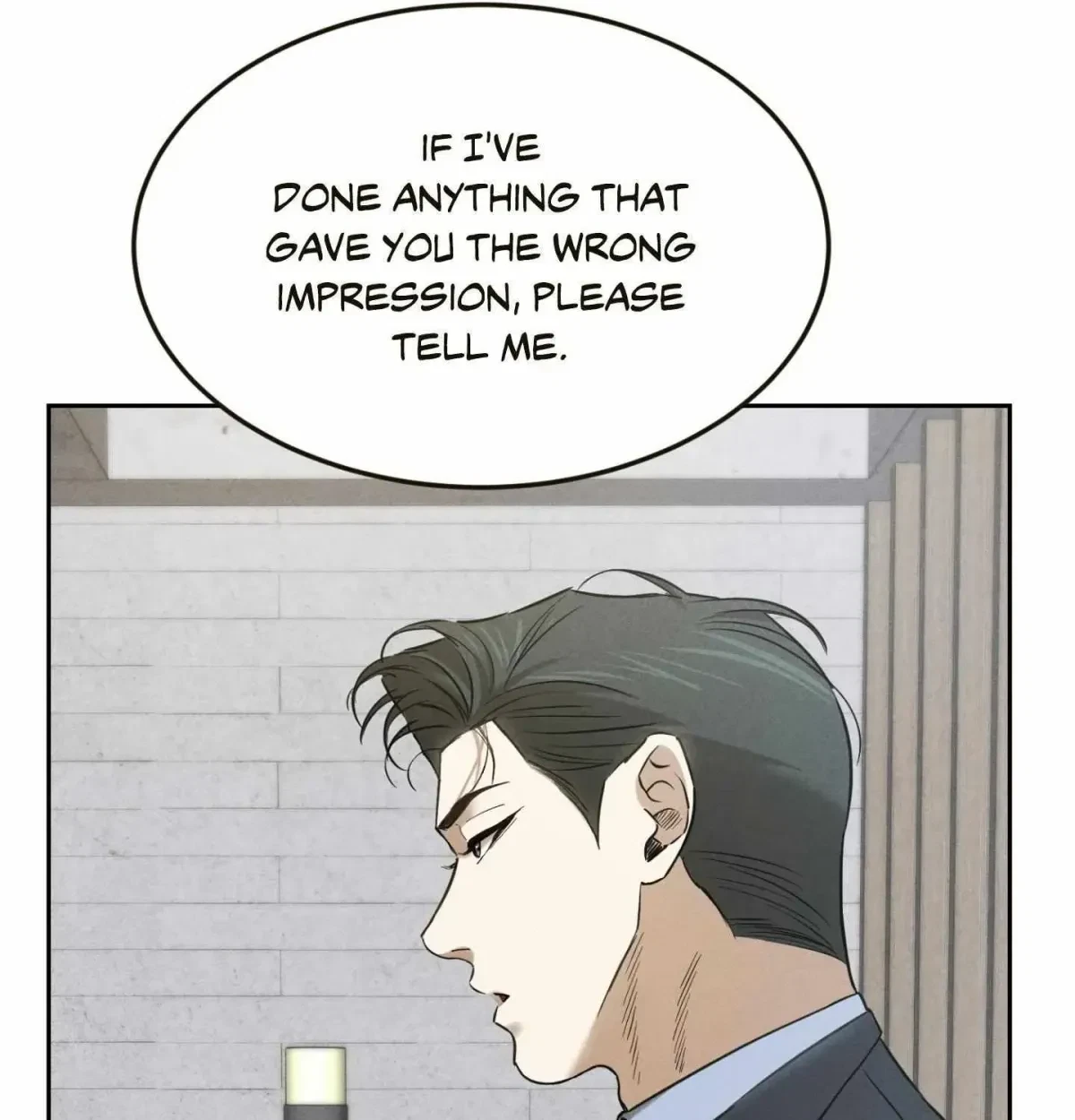 Let Me Love You Chapter 23.2, page 109
