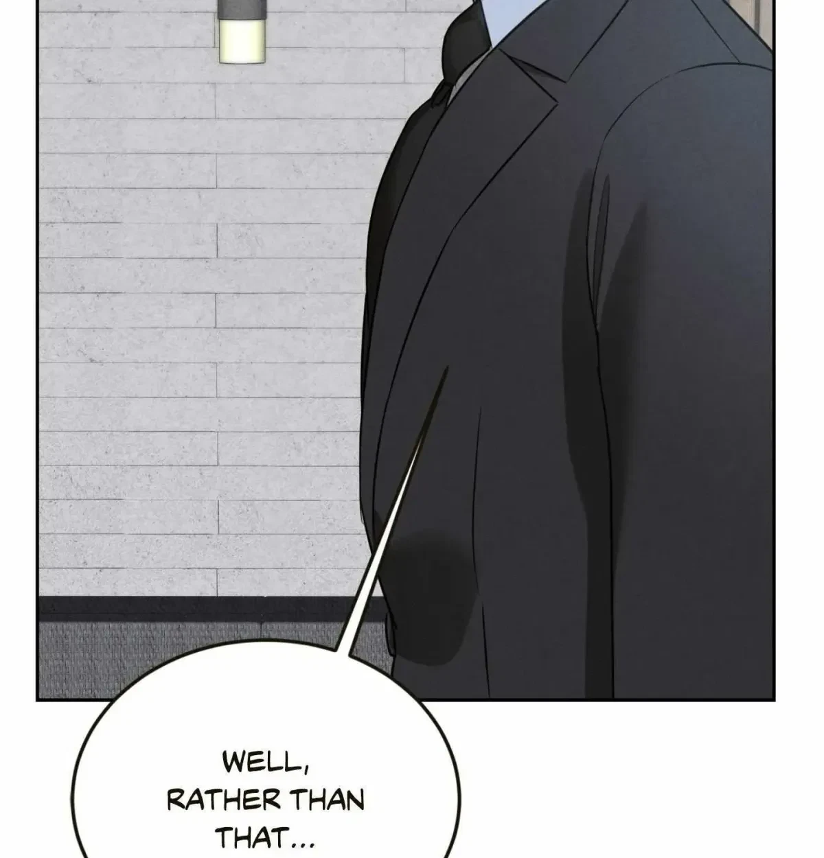 Let Me Love You Chapter 23.2, page 110