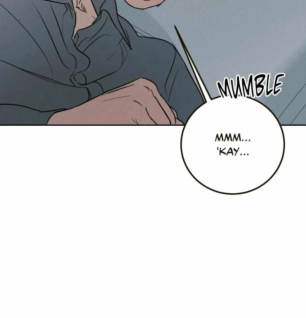 Let Me Love You Chapter 23.2, page 12