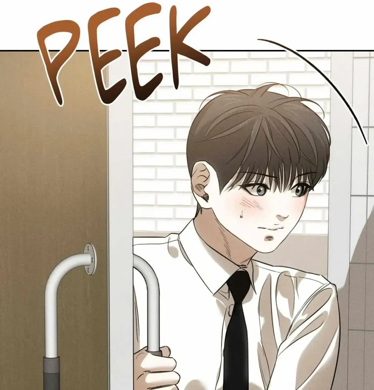 Let Me Love You Chapter 23.2, page 140