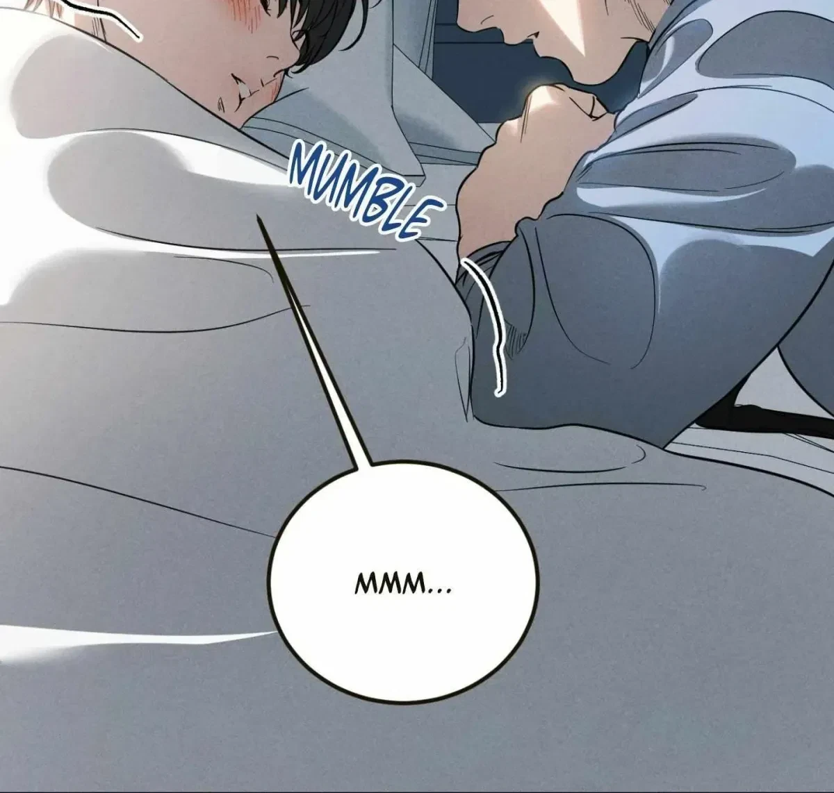 Let Me Love You Chapter 23.2, page 15