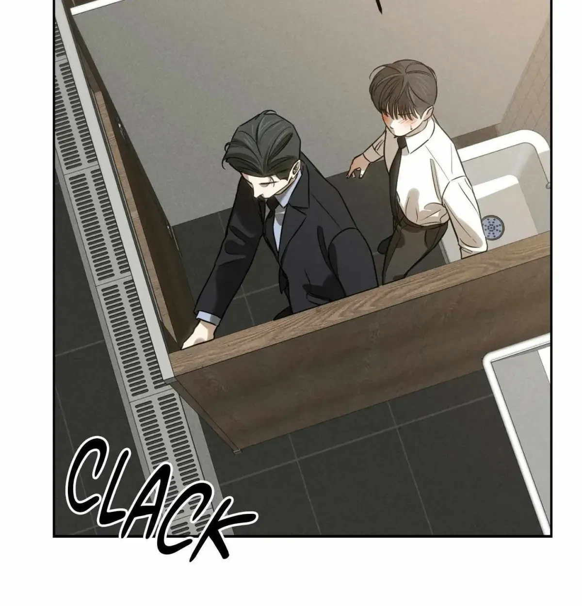 Let Me Love You Chapter 23.2, page 155