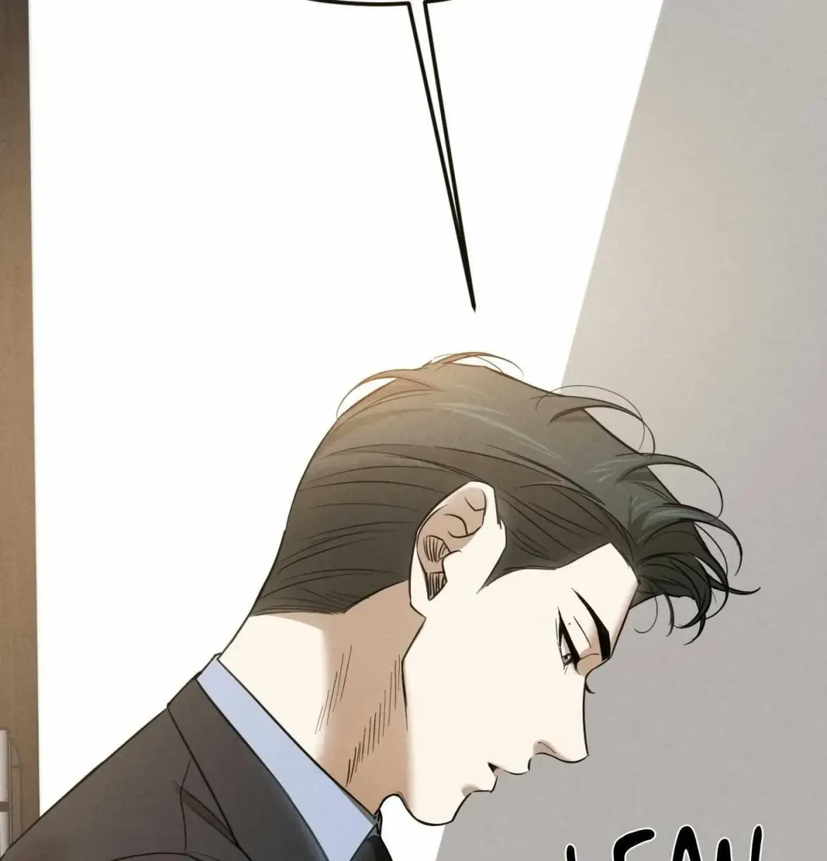 Let Me Love You Chapter 23.2, page 169