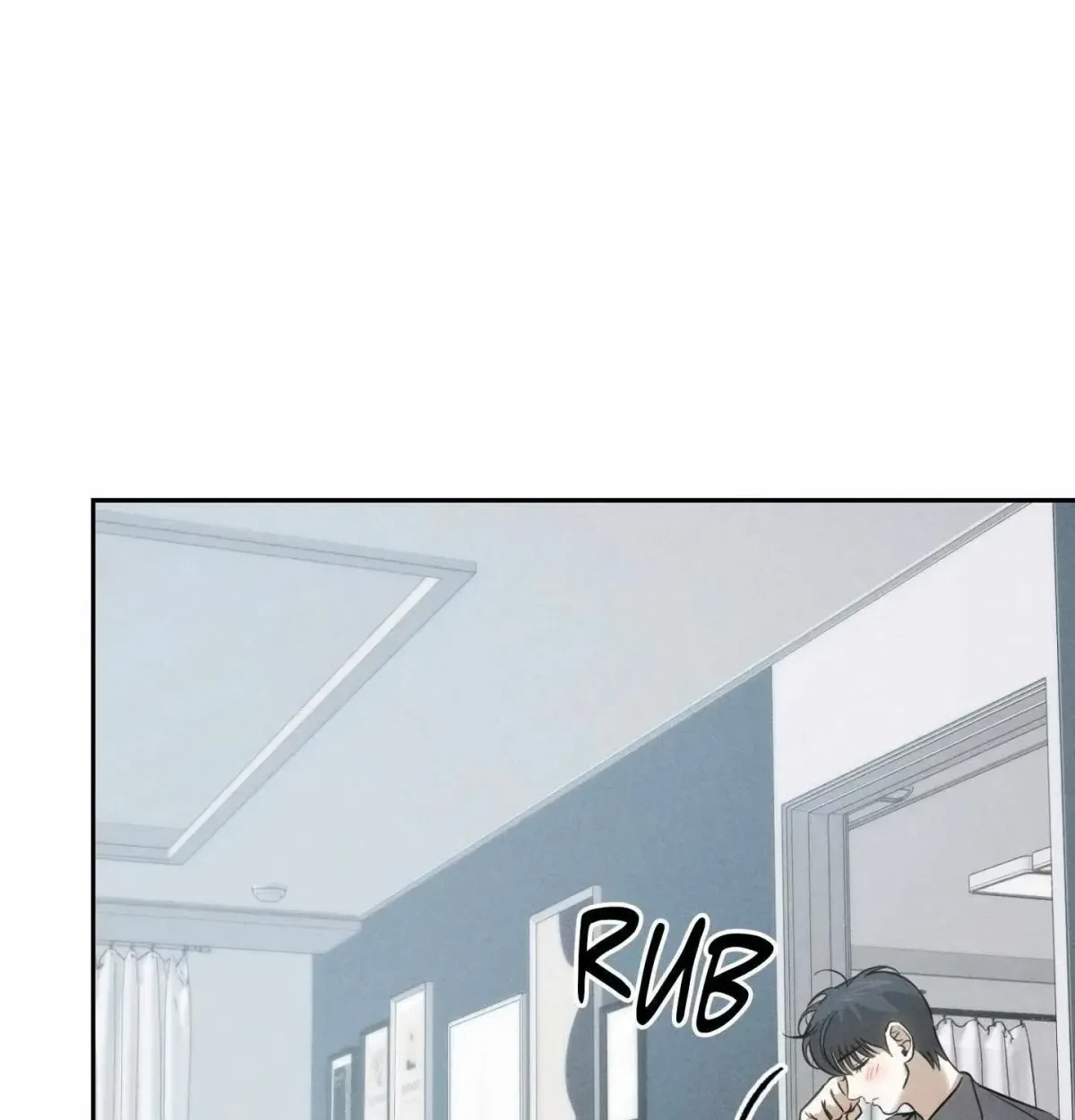 Let Me Love You Chapter 23.2, page 20