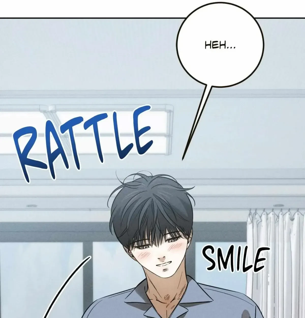 Let Me Love You Chapter 23.2, page 23