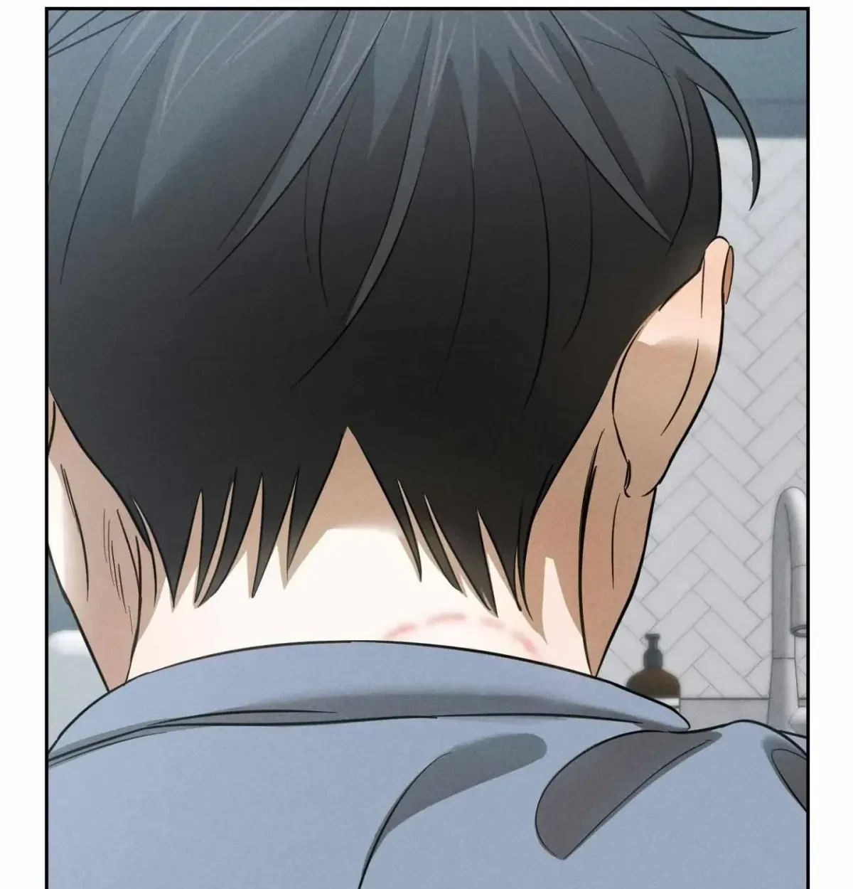 Let Me Love You Chapter 23.2, page 29