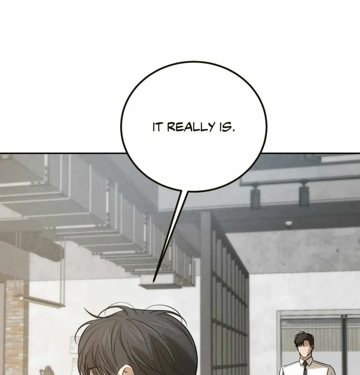 Let Me Love You Chapter 23.2, page 37