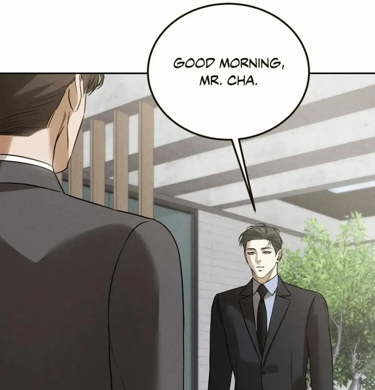 Let Me Love You Chapter 23.2, page 69