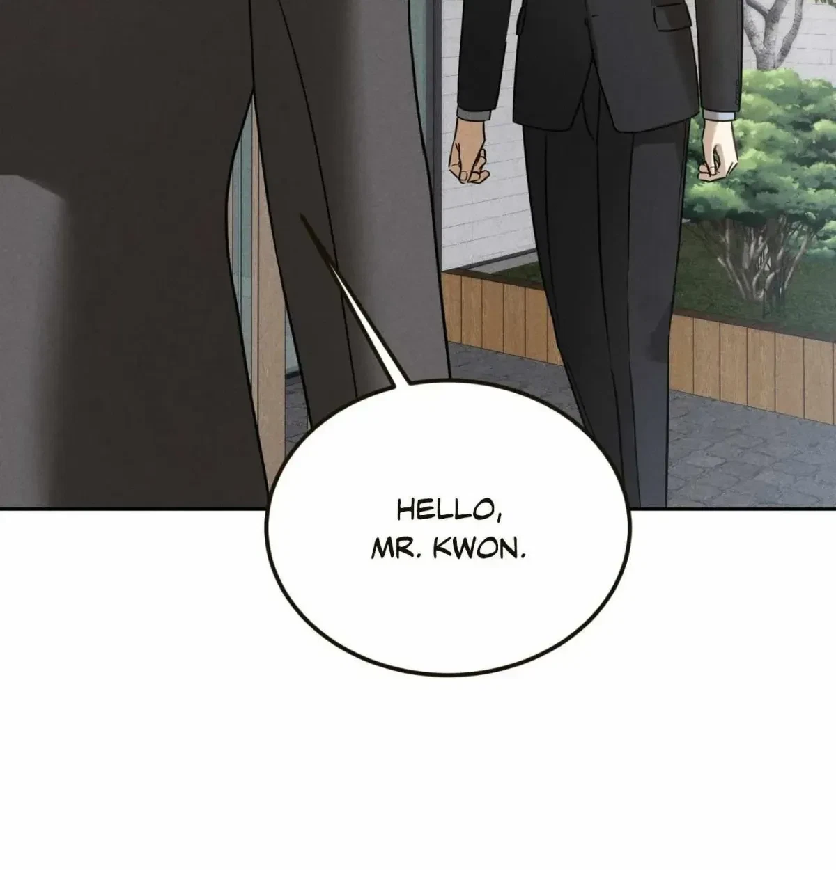 Let Me Love You Chapter 23.2, page 70