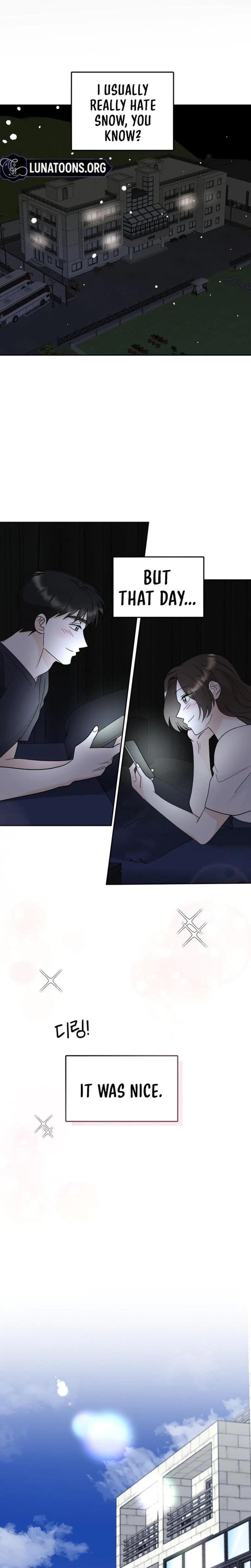 Crush On, Daeri Chapter 28, page 10