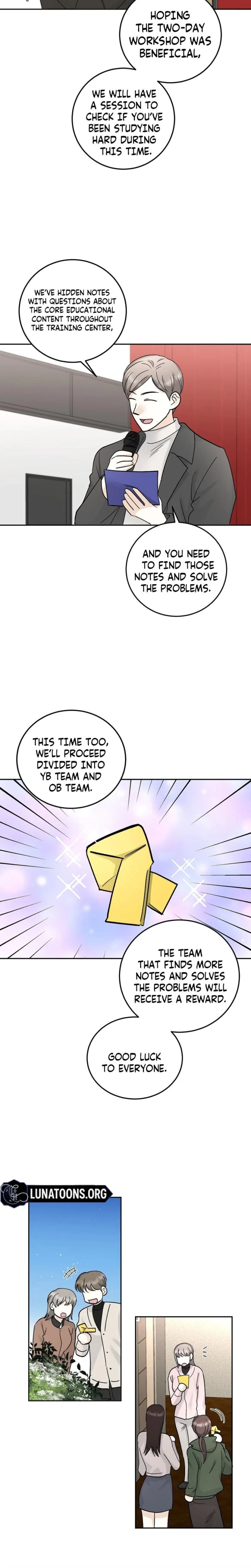 Crush On, Daeri Chapter 28, page 16