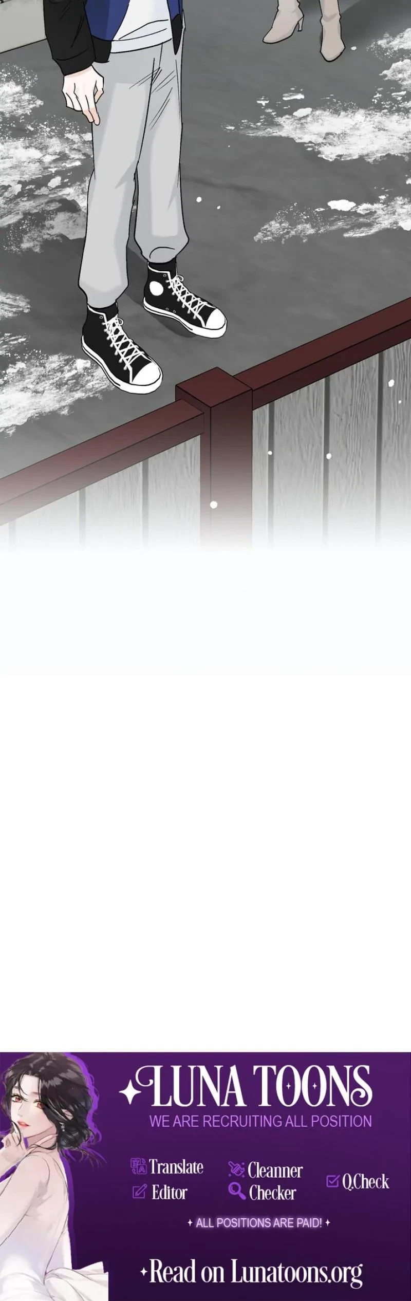 Crush On, Daeri Chapter 28, page 18