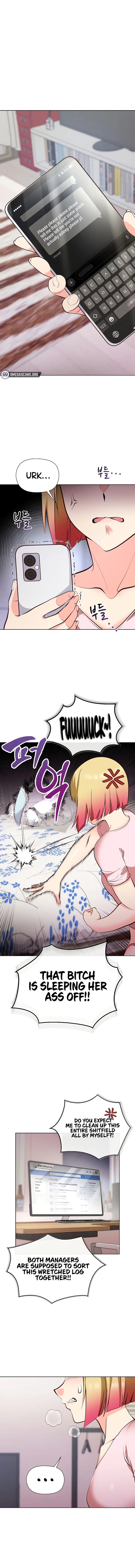 Your Mom Is The Best Chapter 16, page 2