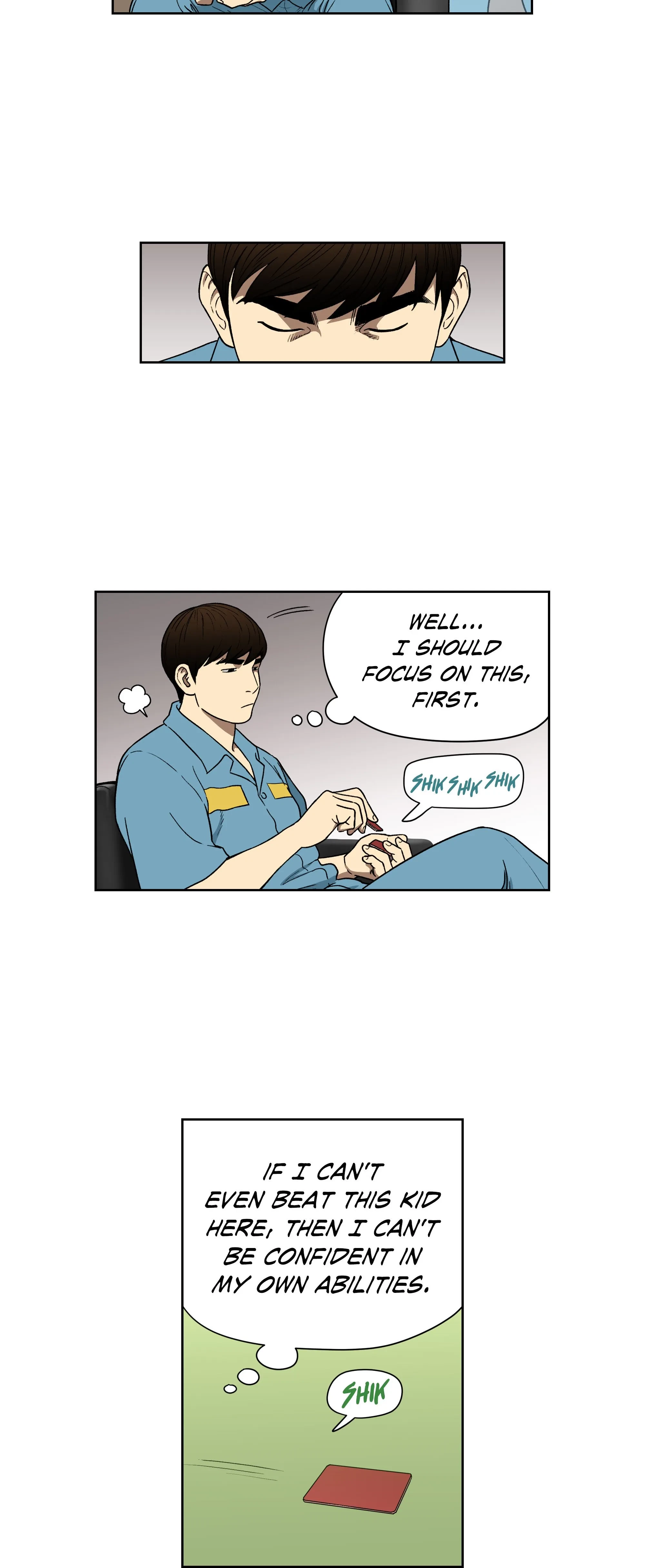 Chapter 91, page 12