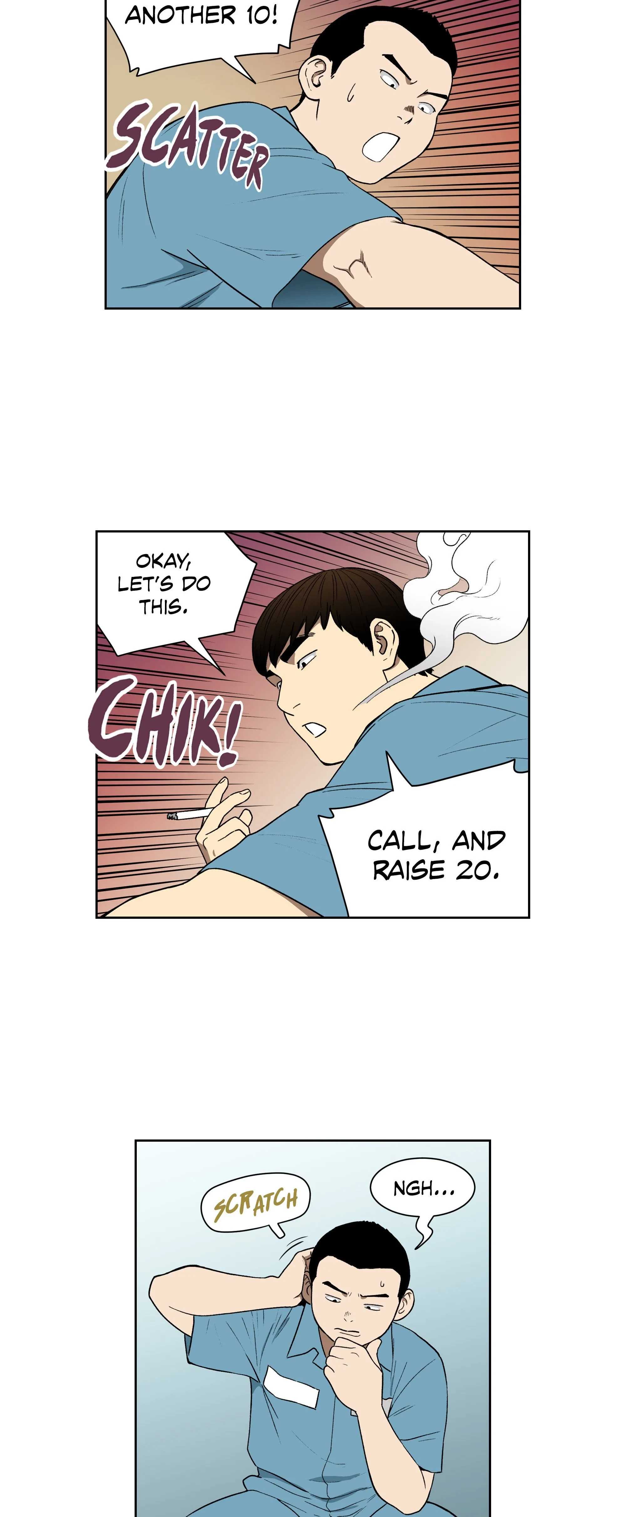 Chapter 91, page 17