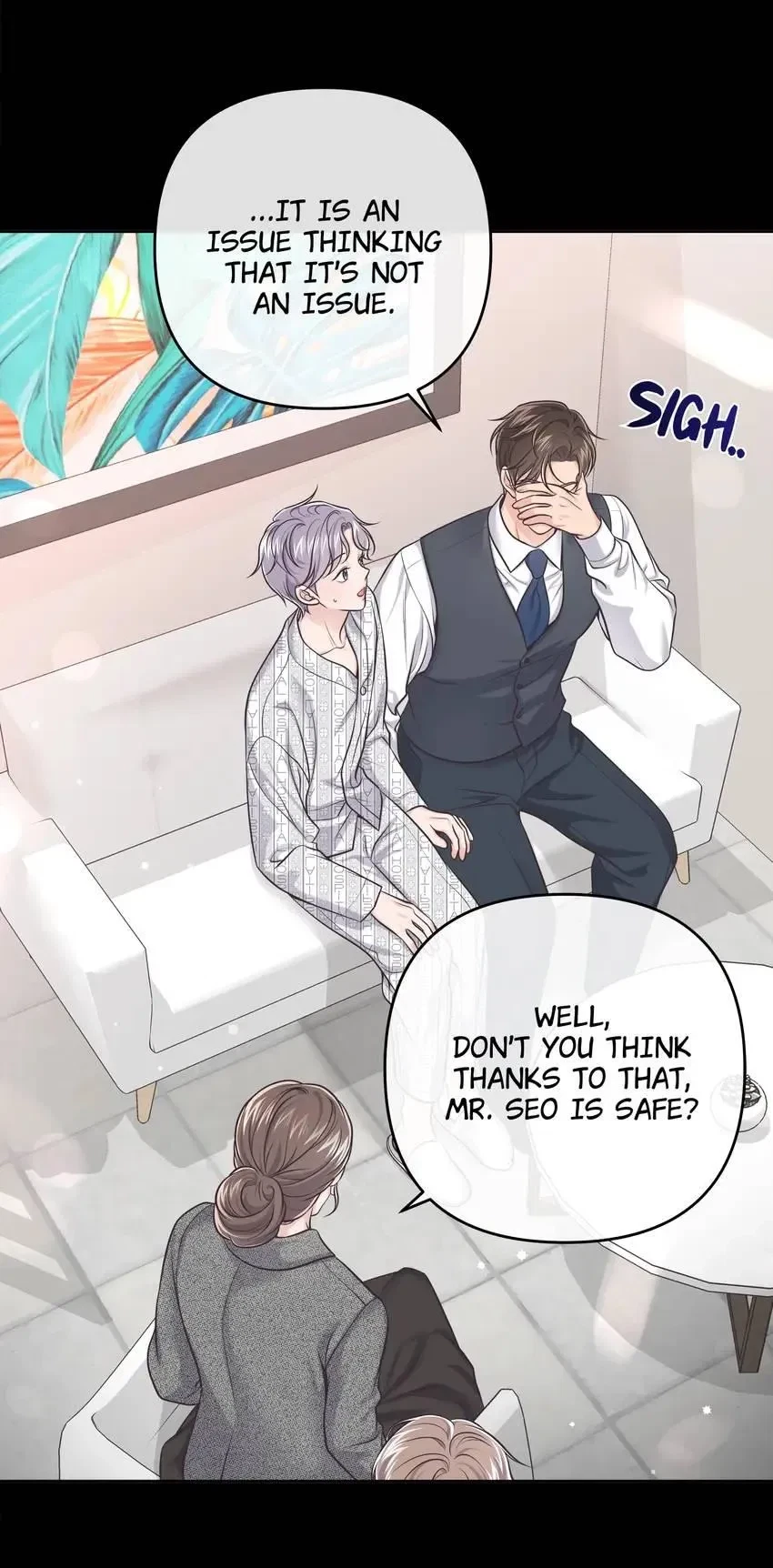 Chapter 0.08: Season 2 Chapter 65, page 12