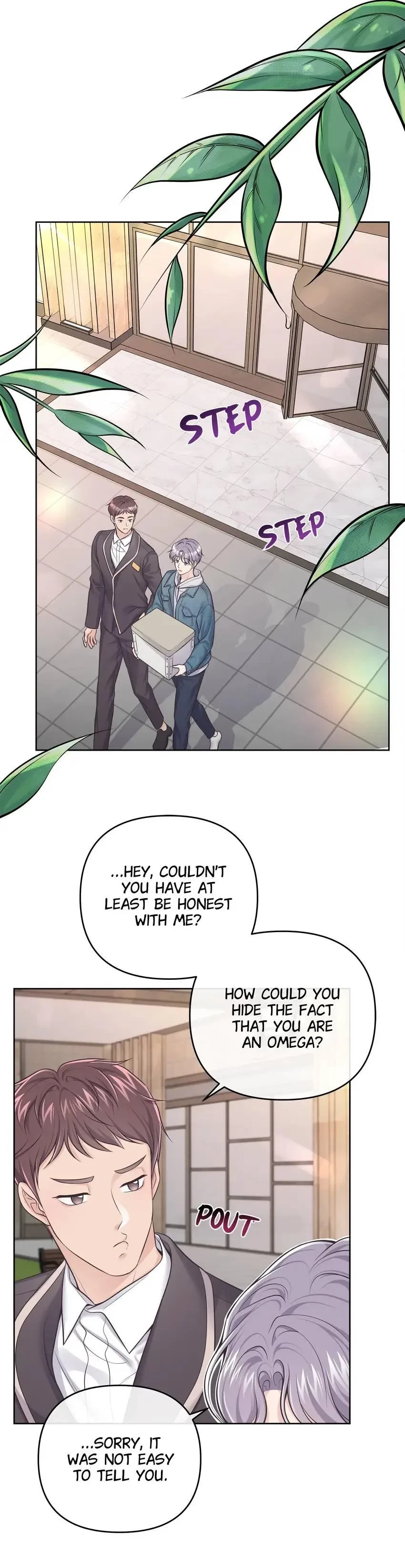 Chapter 0.08: Season 2 Chapter 65, page 39