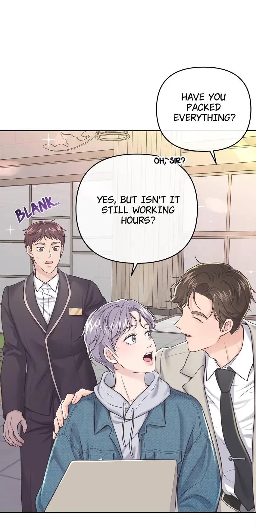 Chapter 0.08: Season 2 Chapter 65, page 43