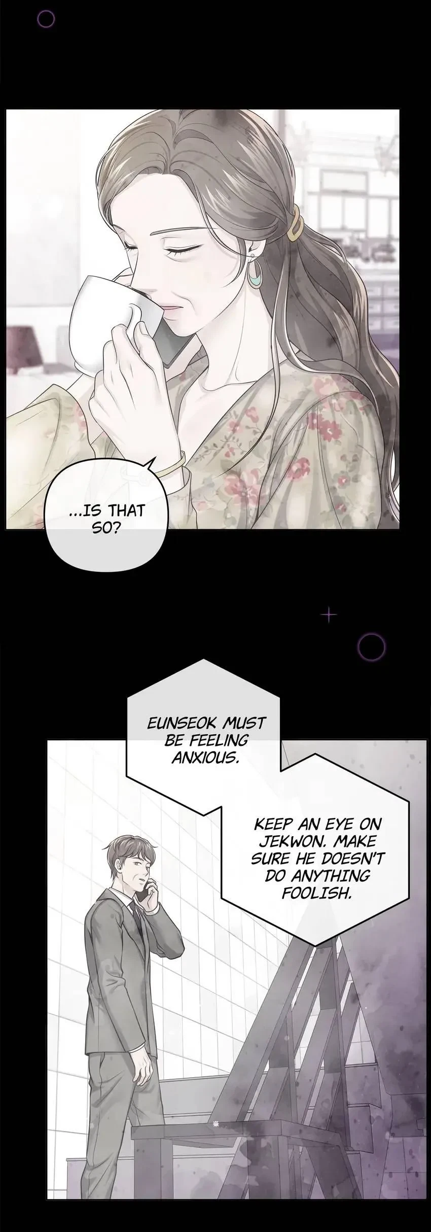 Chapter 0.08: Season 2 Chapter 65, page 8