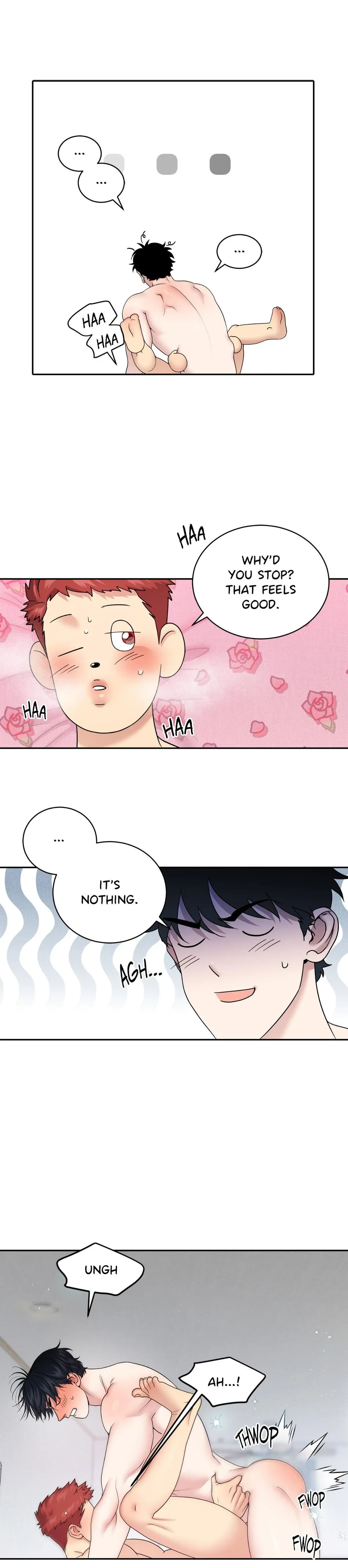 Fight Club Chapter 55, page 10