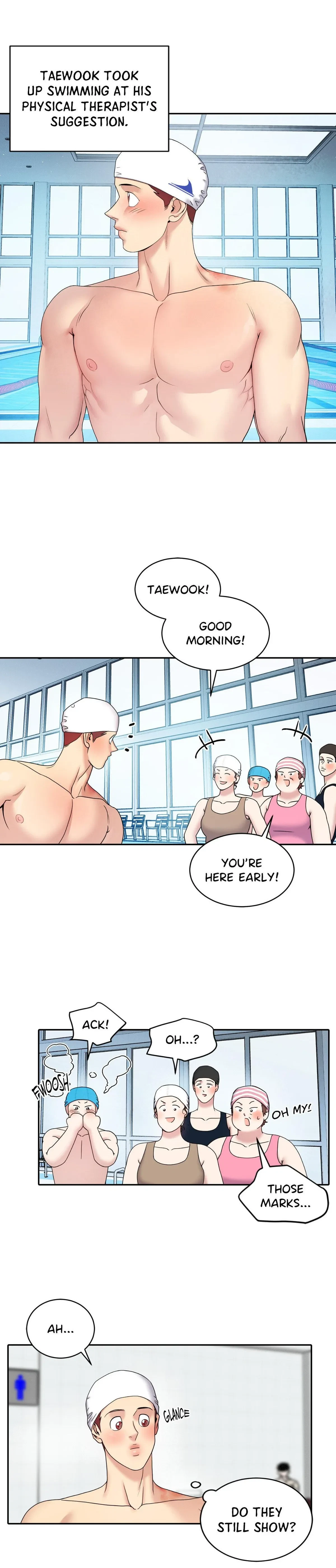 Fight Club Chapter 55, page 15