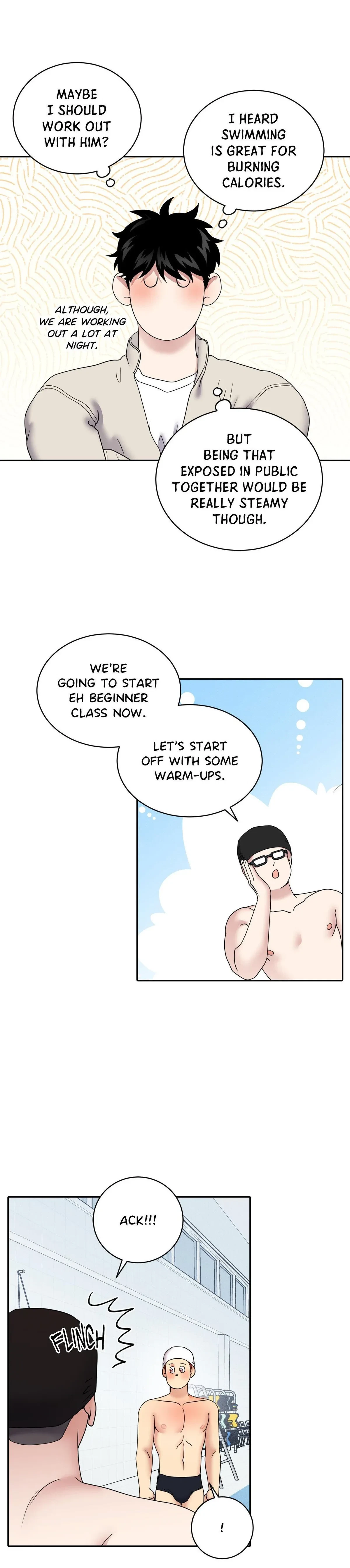 Fight Club Chapter 55, page 17