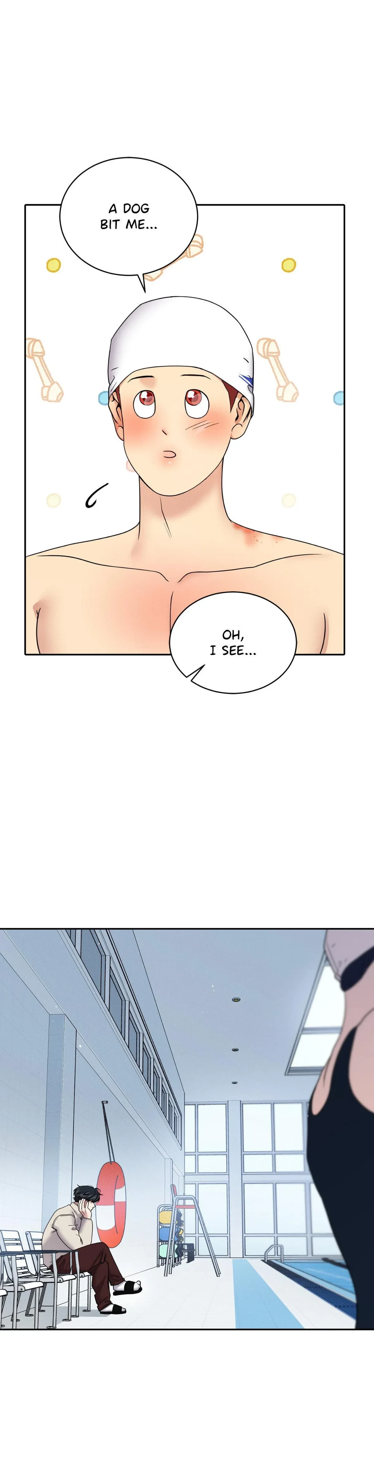 Fight Club Chapter 55, page 18
