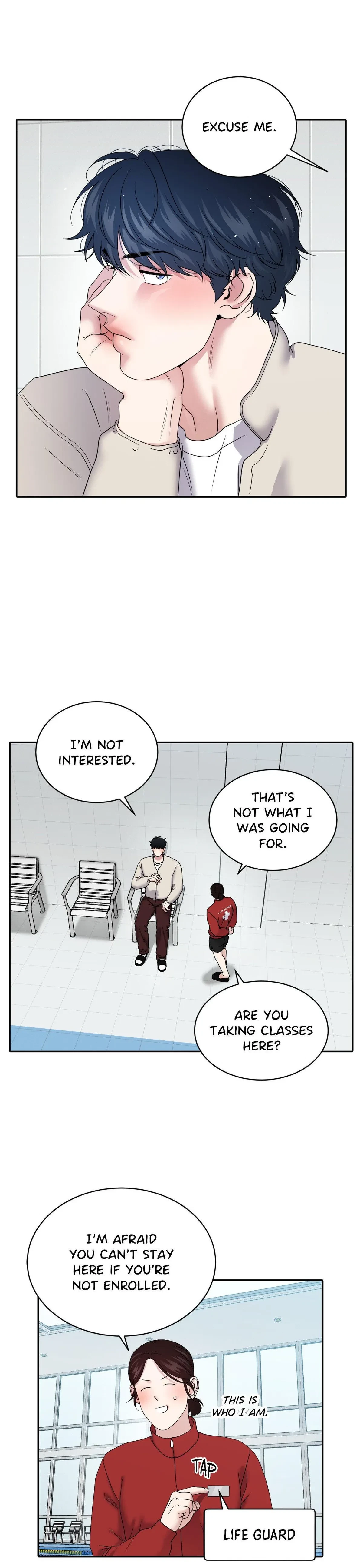 Fight Club Chapter 55, page 19